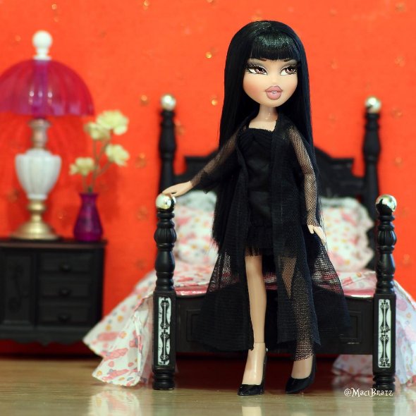 bratz twitter
