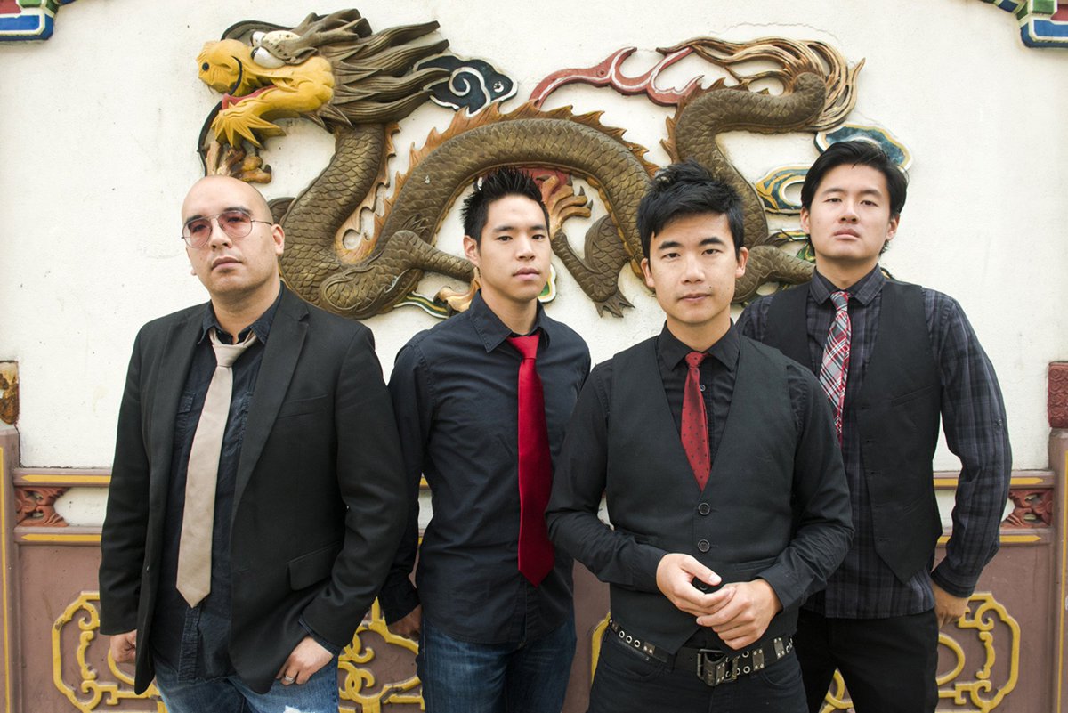 Supreme Court to decide if offensive names like “Redskins” and “Slants” can be trademarked
