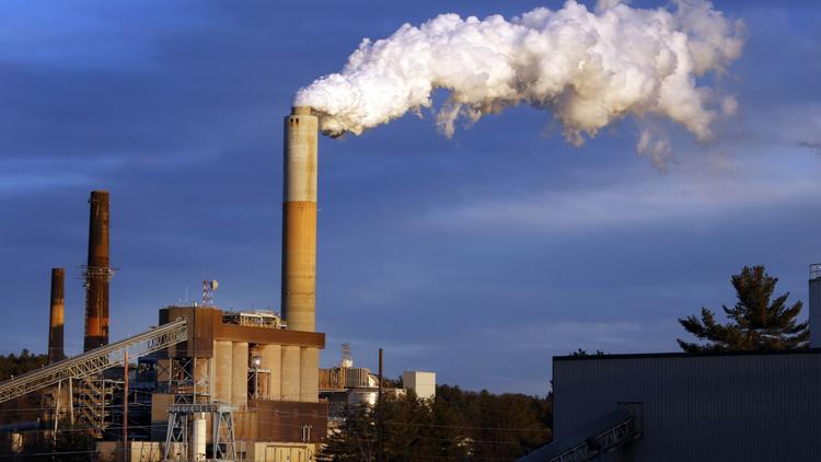 Scientists: Stop celebrating climate change progress. The work's not nearly done