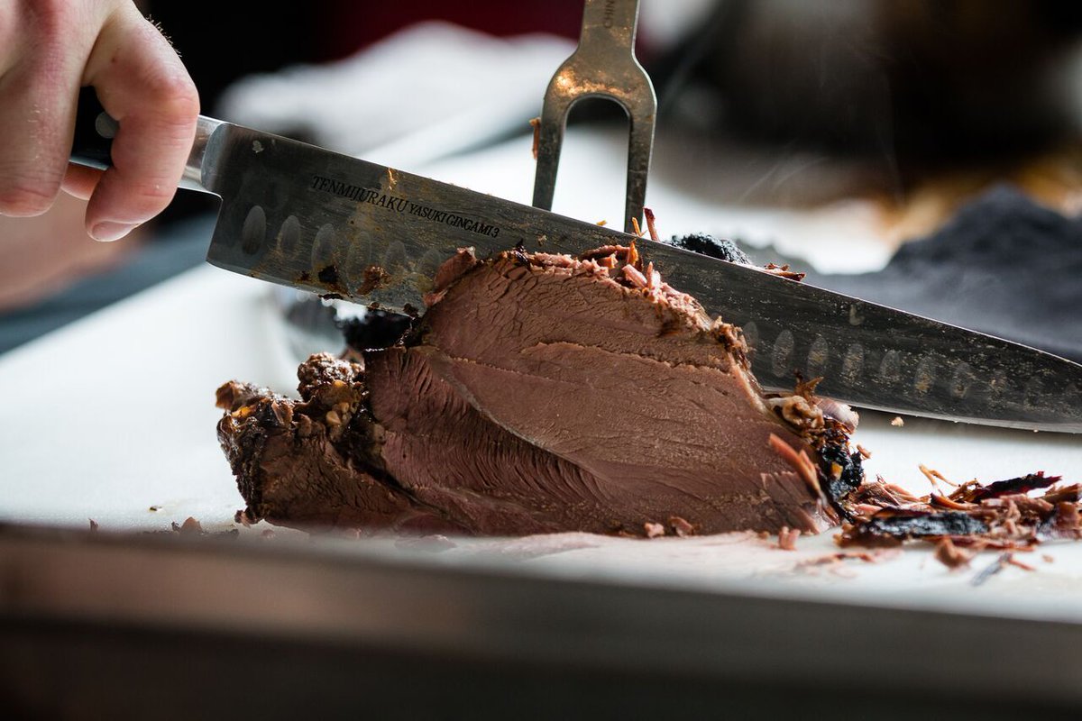 Nothing is more satisfying than having a quality meal cooked the way you like. 
#EatGoodMeat #BeLocal #AtlantaEats #KrogStMarket