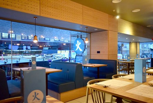 SquareMeal's tweet photo. Love @MasterChefUK? #PingCoombes is launching a monthly Sunday #breakfast club at #ChiKitchen on 9 Oct, £20 https://t.co/xdCkeN6t3R #London https://t.co/DsNc3TXZcE