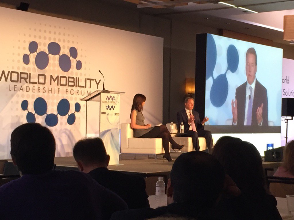 #billford <a href="/Ford/">Ford Motor Company</a> searches for effective partnerships with startups to create a needed variety of mobility services