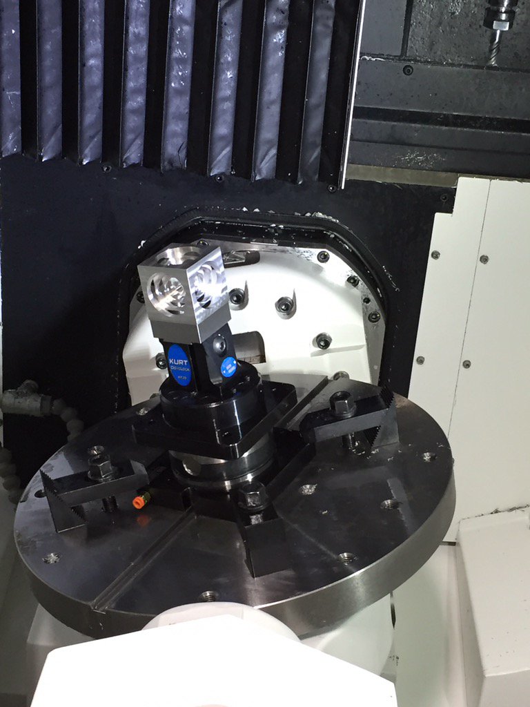 patrosbo's tweet photo. New #TMAInfo 5-Axis #hands-on training class in development. Contact @TMAInfo for more details. https://t.co/lie7Xstscs