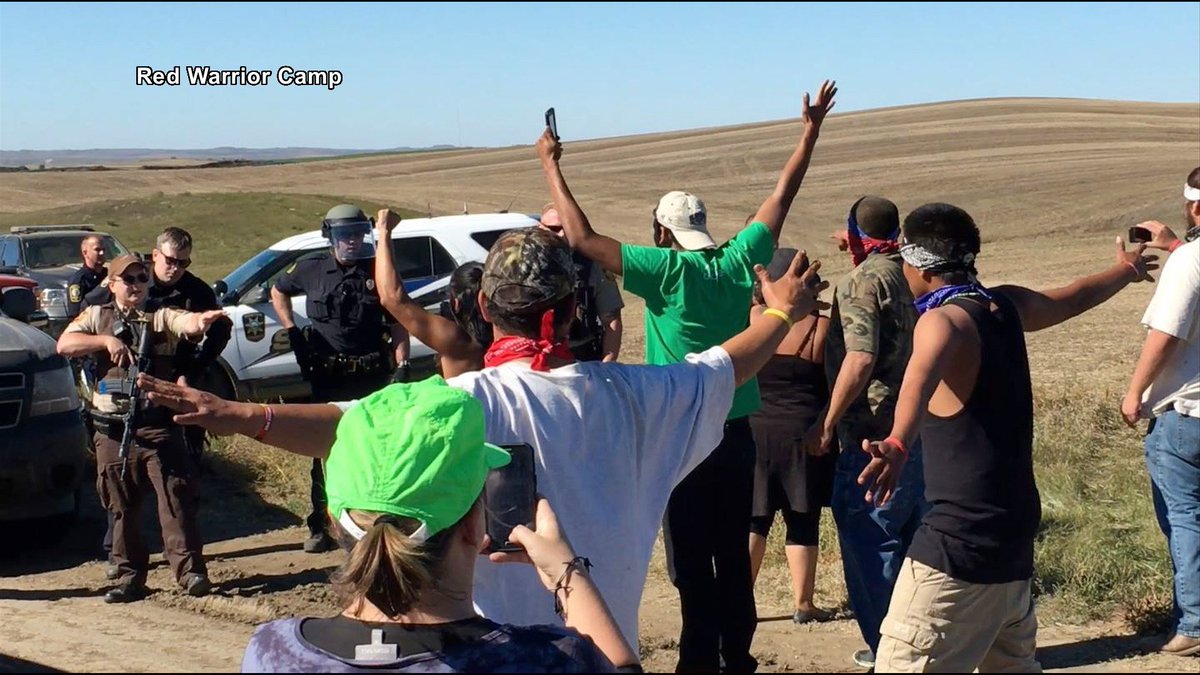 democracynow tweet picture
