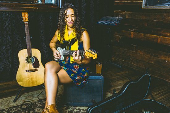 Catch <a href="/jackievenson/">Jackie Venson</a> 21 October 2016 <a href="/TavernCLT/">The Tavern</a> Charlotte, NC. #blues #indie #Charlotte  tinyurl.com/zf9rytg