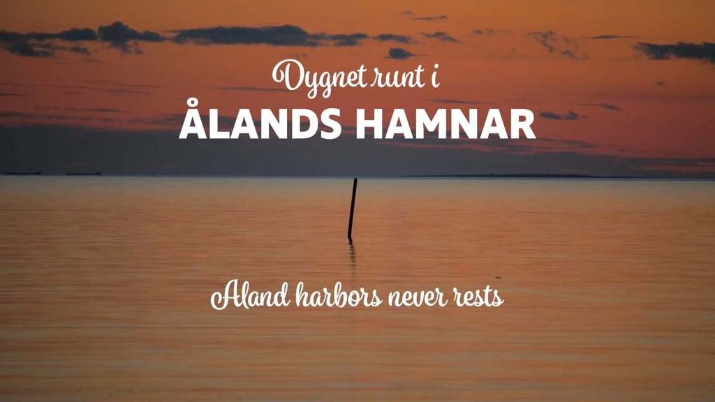 ShipsInPics's tweet photo. jorgenpettersso: Great movie with ships and ports! #ålandssjöfart #shippingcluster #centre… https://t.co/k9pyhSb3wV https://t.co/Gy2mqOocCF