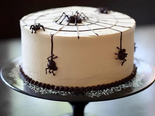 これが食べ物！？海外のハロウィンケーキが恐ろしすぎる件ｗｗｗ