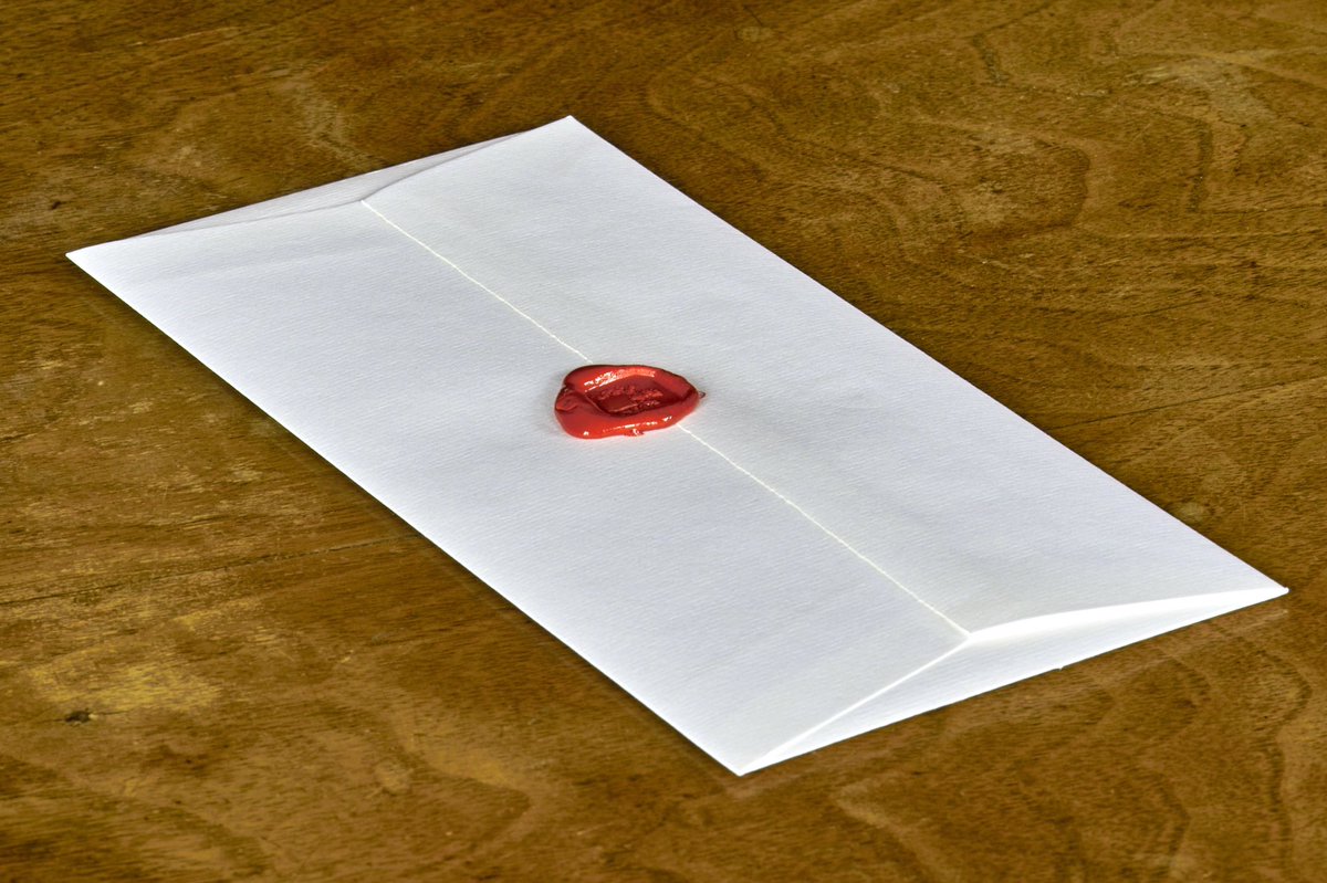 Harris_Boy_1's tweet photo. 6)Ms.Strangworth just left the post office she dropped a letter and I tried to tell her but she didn't hear me. It's addressed to Don Crane. https://t.co/jsbUCWn07A