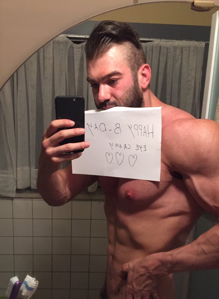 WomensEyeCandy1's tweet photo. The gorgeous &amp; hunky @nicolasdepoor has sent us a #sexyselfie for our birthday! #Happy3rdBirthdayWomensEyeCandyUK💋🍰🎉🎁🍾🍸❤️❤️ https://t.co/hb7nwnMhWN