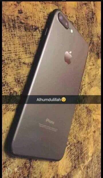 DaudRaJa4's tweet photo. ALHADULILLAH Iphone 7
Successfully downloaded the picture😹 https://t.co/20n0V66wnt