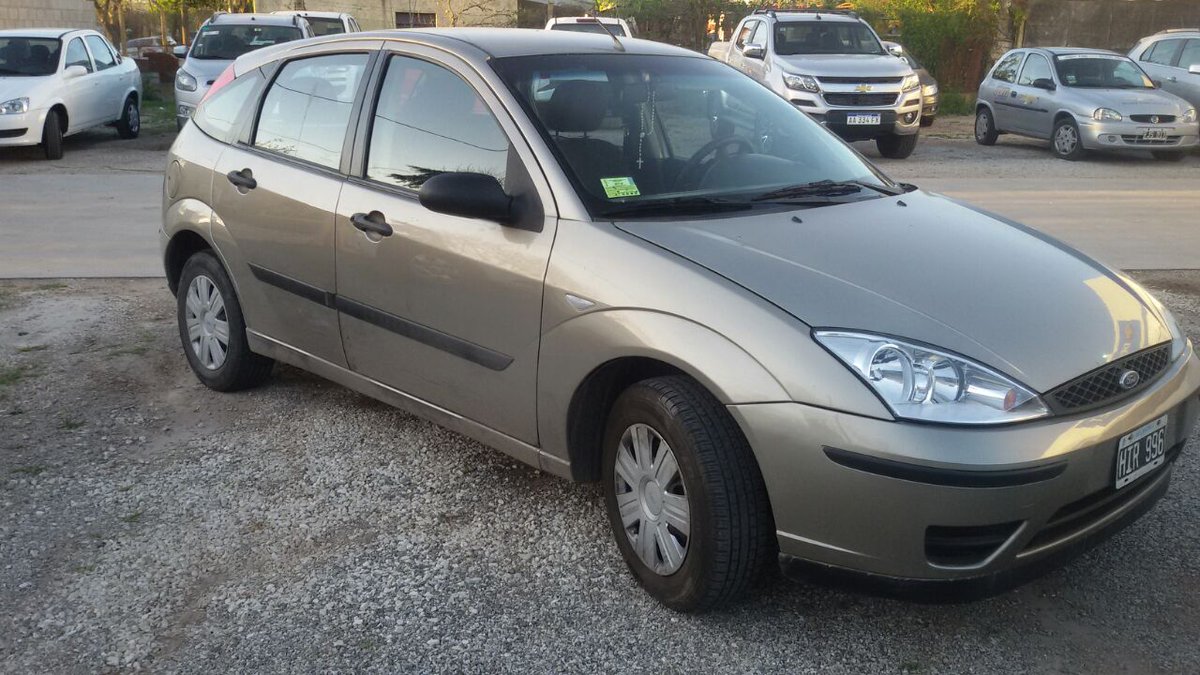 RPMChevrolet's tweet photo. Imperdible este FORD FOCUS 1.6 5 PTS AMBIENTE 2008 USADO
100% garantizado. Consultanos!
> https://t.co/5m4sXaSzy2 https://t.co/uMqKtWwtgi