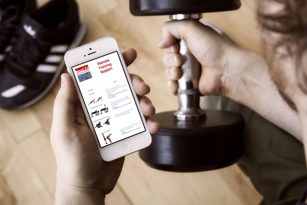 Your Physical Training Program is a click away here: nauti-fit.com/?page_id=475