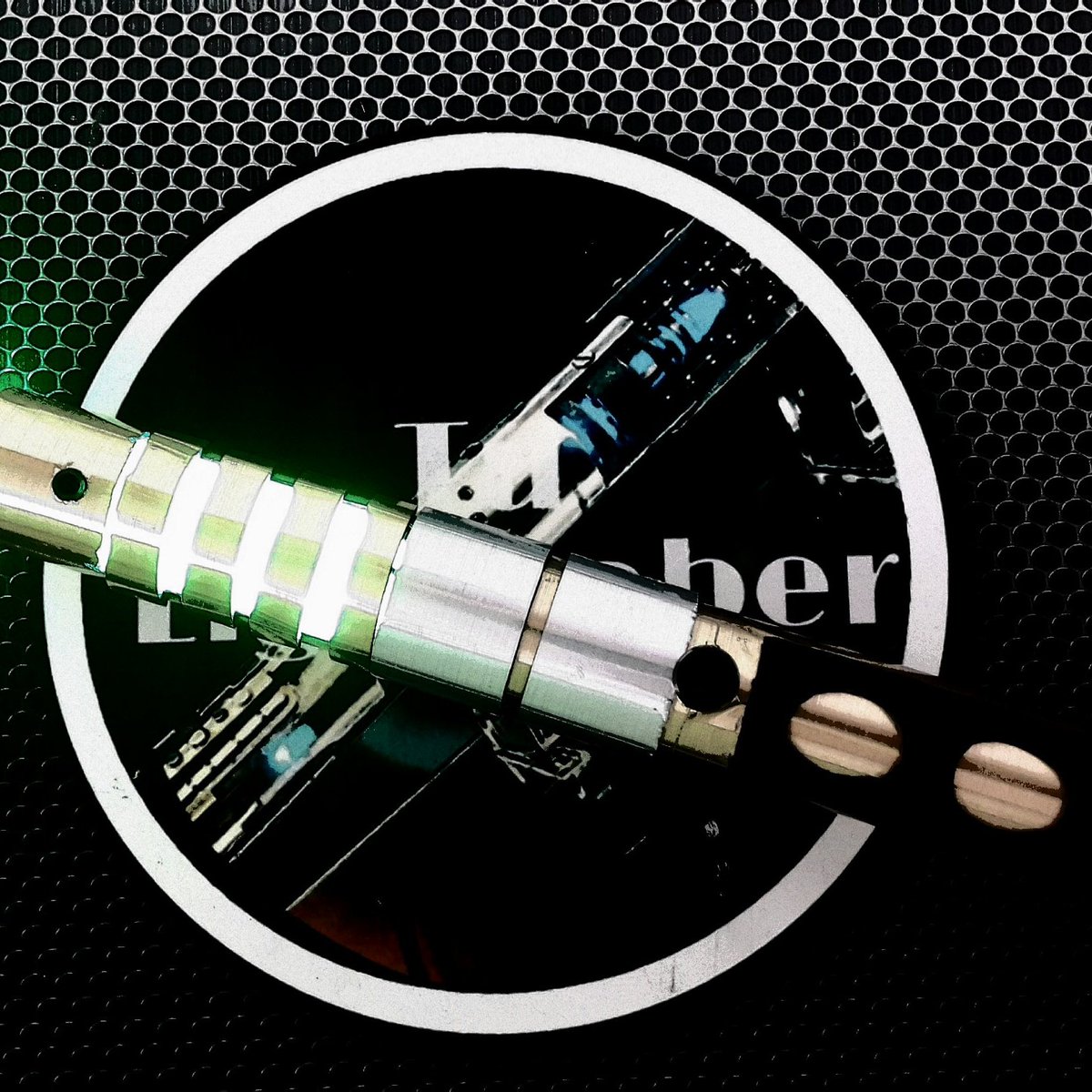 TuLightSaber's tweet photo. #FelizJueves #SomosLoQueHacemos nuevos mangos nuevos modelos síguenos @TuLightSaber https://t.co/5TeKDsWghl