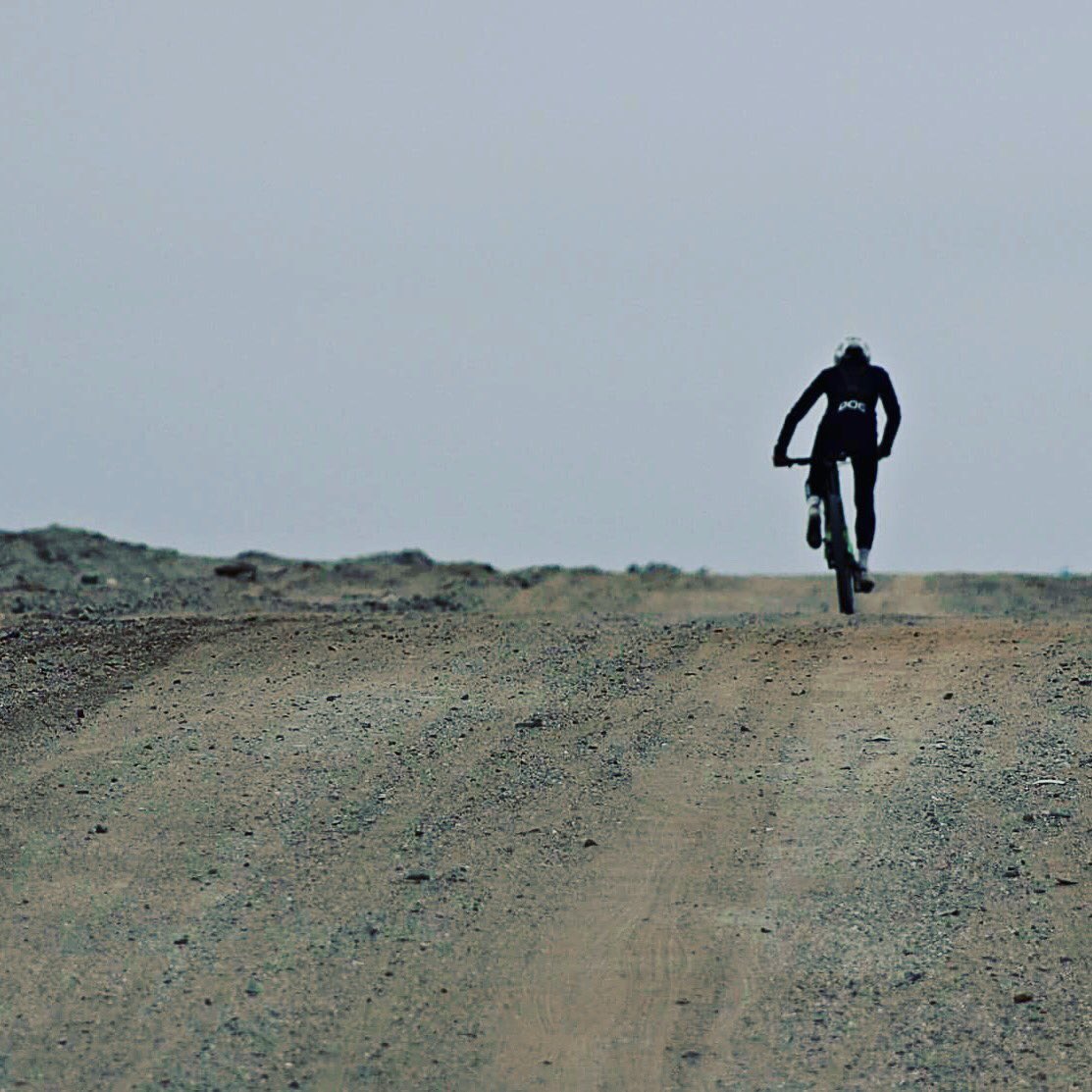 <a href="/valentisanjuan/">Valentí Sanjuan</a> @poweradeseries <a href="/RideCannondale/">Cannondale</a> eso es y será el #RetrocycleClub con <a href="/msilvestre1/">Miguel Silvestre</a> de #coach !