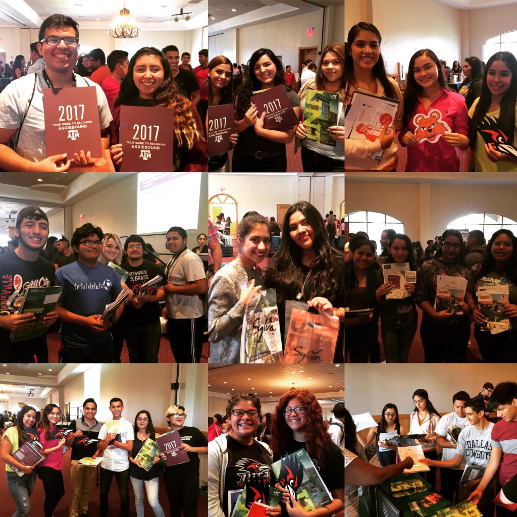 PECHSCollegelab's tweet photo. Hope you enjoyed University Day&amp;had the opportunity to see what schools you can apply to!#collegebound #collegefair https://t.co/svGRvnOxjX
