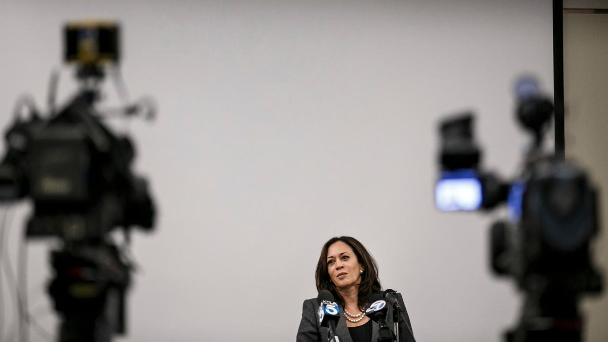 Why CA's U.S. Senate candidates are on their own as national Democratic Party sits it out