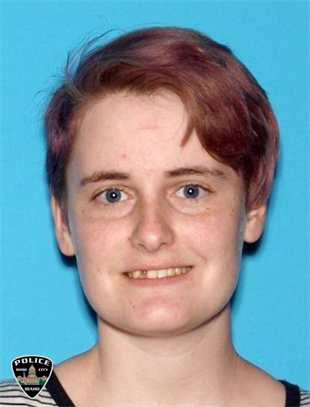 arbiteronline's tweet photo. Boise State Student Sierra Bush is missing! Sierra has blue eyes and blonde hair, and is 5'6" tall
Contact Boise Police at 377-6790 w/ info https://t.co/54TB2dBRyz