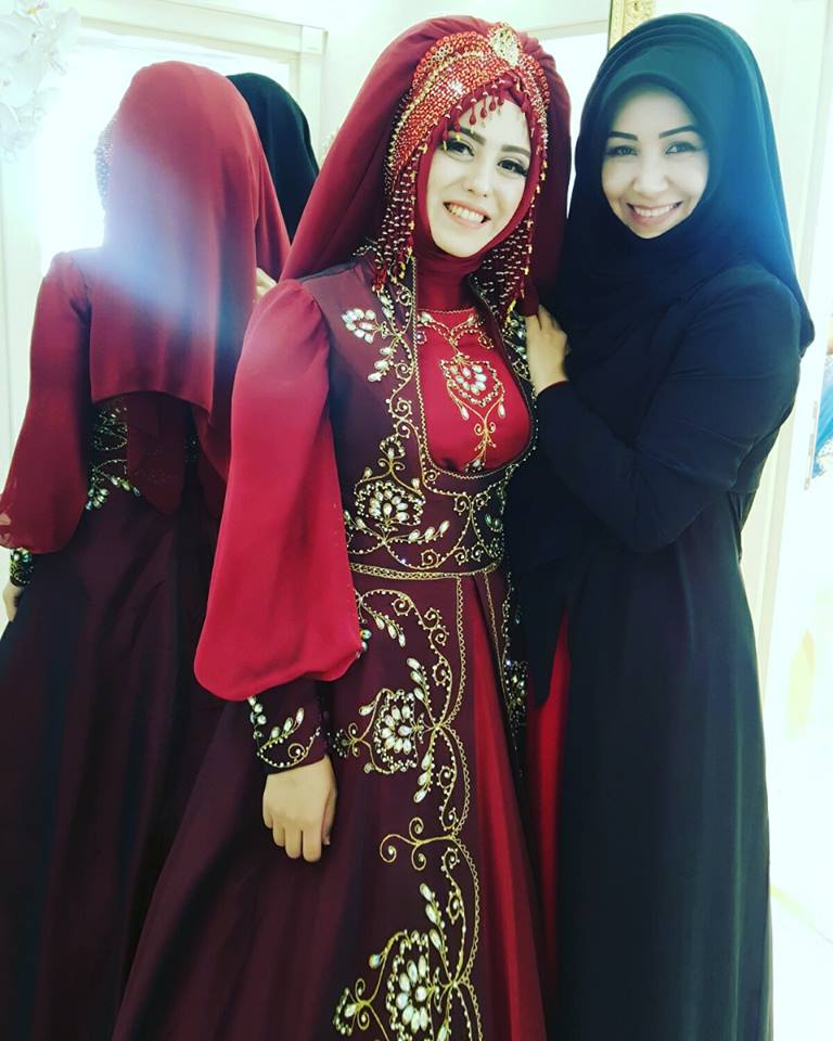 Setri-nur (@setri_nur) on Twitter photo 