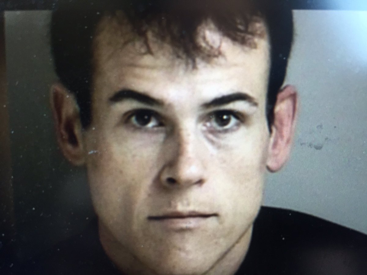 Matthew Muller suspect in Vallejo kidnapping is entering guilty plea, accepting deal.