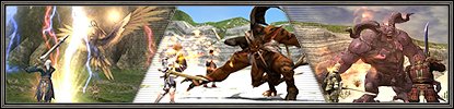FFXI_EN's tweet photo. Prepare for fall fun with five battle content campaigns starting on October 11! https://t.co/rDvrB8VKWa https://t.co/scdLLFVtl8