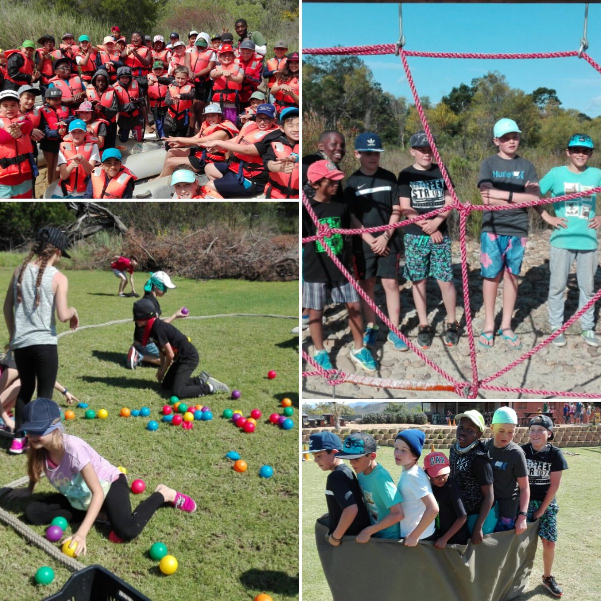 CrowleysClass's tweet image. What an amazing first camp with the @ParklandsTweet Grade Fives. Much fun was had and many memories made #GradeFives2016 #CampBundi