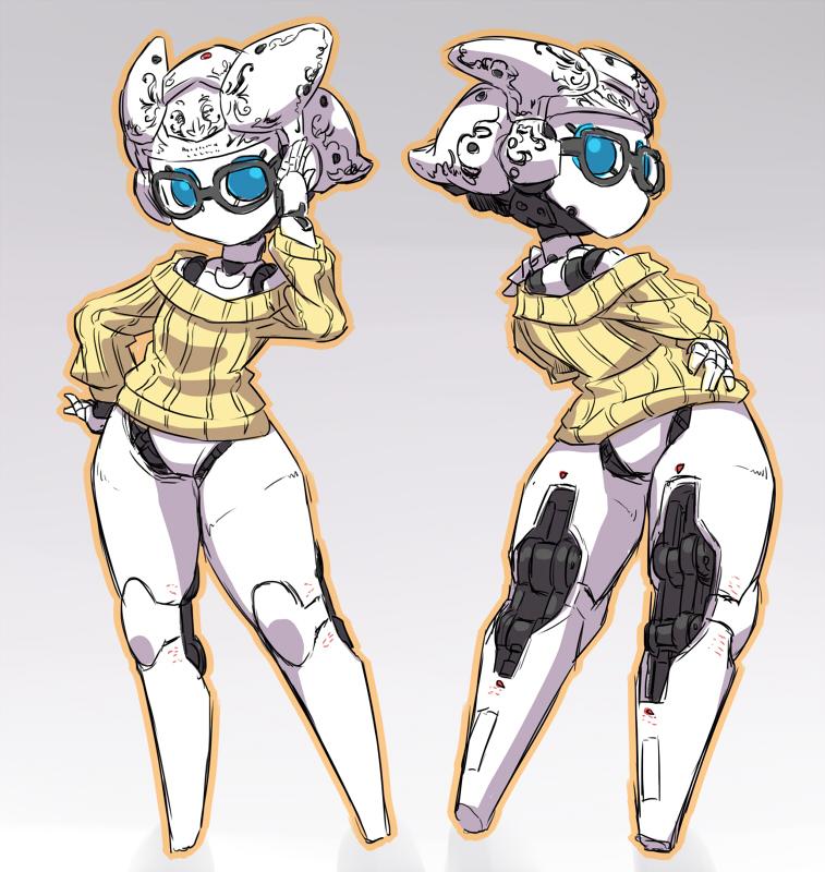 SESKOU's tweet photo. そうか！haydeeのシステムでハイぺリオン城を探索するドロッセルお嬢様のゲーム出せばいいんだ！出して！！！！！ https://t.co/KeO2EVxiaF