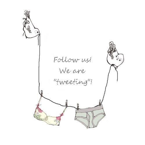 Top Drawer Boutique (TopDrawerBras) Twitter