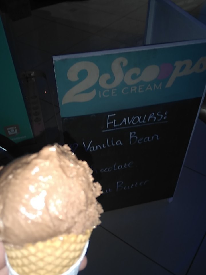 <a href="/2ScoopsSA/">2 Scoops</a> mmmmm chocolate 😊 <a href="/DWHMovie/">Deepwater Horizon</a> #hellsyes