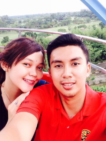 Loveutoo my future hehe♥ "<a href="/yogi11sugama/">Yogi Sugama</a>: Ciee loveyou beby :*♥ RT <a href="/aghajieunsung/">Lia Agha Shari</a>: My everything <a href="/yogi11sugama/">Yogi Sugama</a> ♥ "