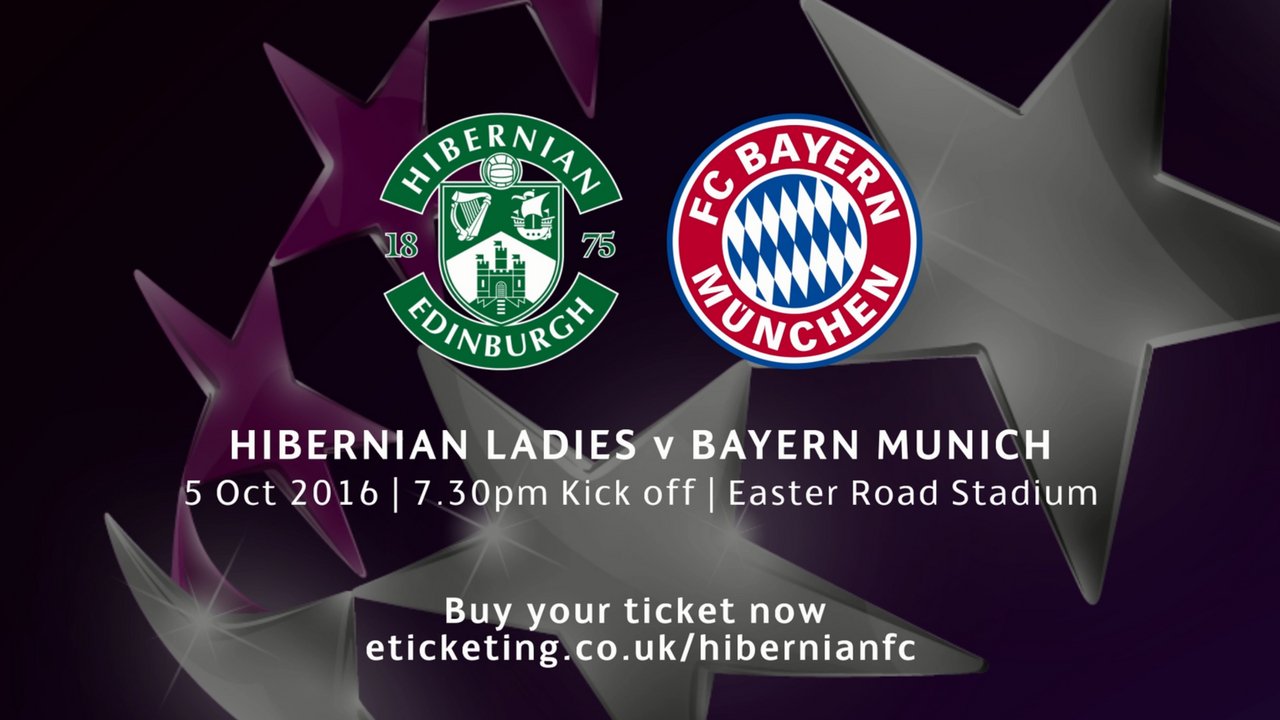 Hibernian FC on Twitter "TICKETS You can buy your ticket now for