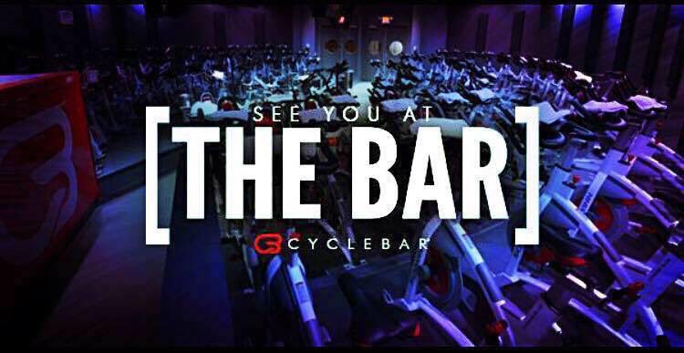 SAVE THE DATE - Wed. 10/12 5pm A private friends and family ride!!Posting link for bike reservations soon! #cyclebarwaterside #brookiecycle