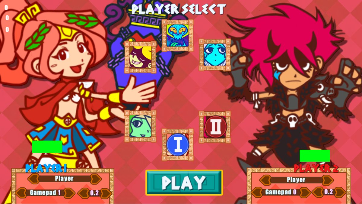 Route5Games's tweet image. Preparando la primera build jugable de #GEMATOMBE PC, esperamos mostrarla al publico muy pronto #gamedev #indiedev #gamedelatam #indiedev