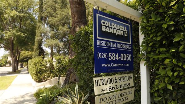 Heads up, home buyers and realtors: California home prices are expected to rise next year