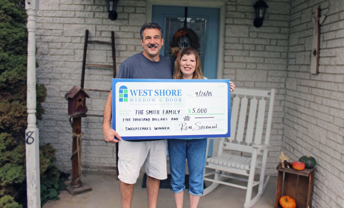 westshorehome's tweet image. #WindowWeek

Want a jump start on your new window project? Enter our 5k giveaway today! 

bit.ly/2dmVmZm