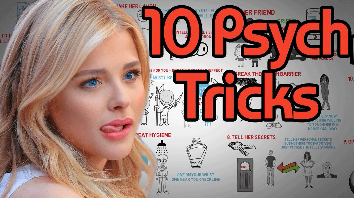 practical_psych's tweet image. Want to know 10 ethical and moral ways to get her to like you? ow.ly/bExq304Hdlj