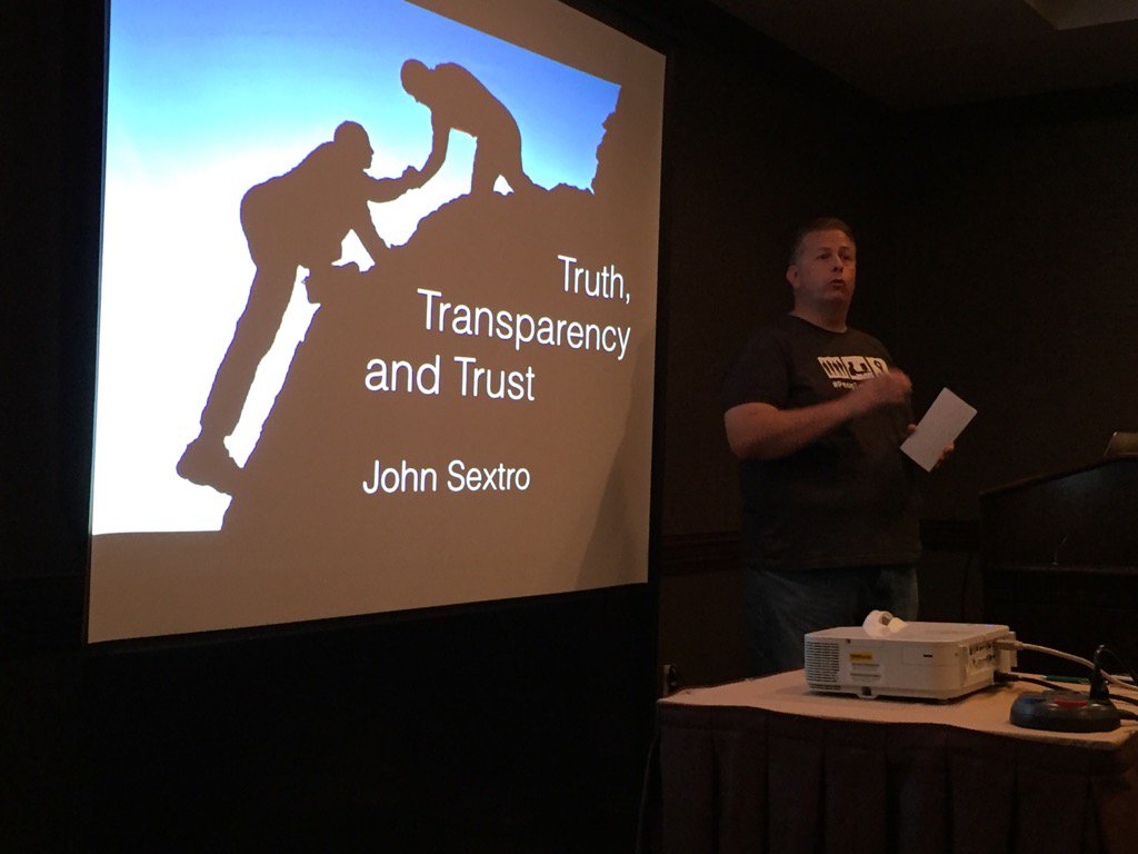 stlcommonman's tweet image. Awesome seeing my #agilementor in action again!!