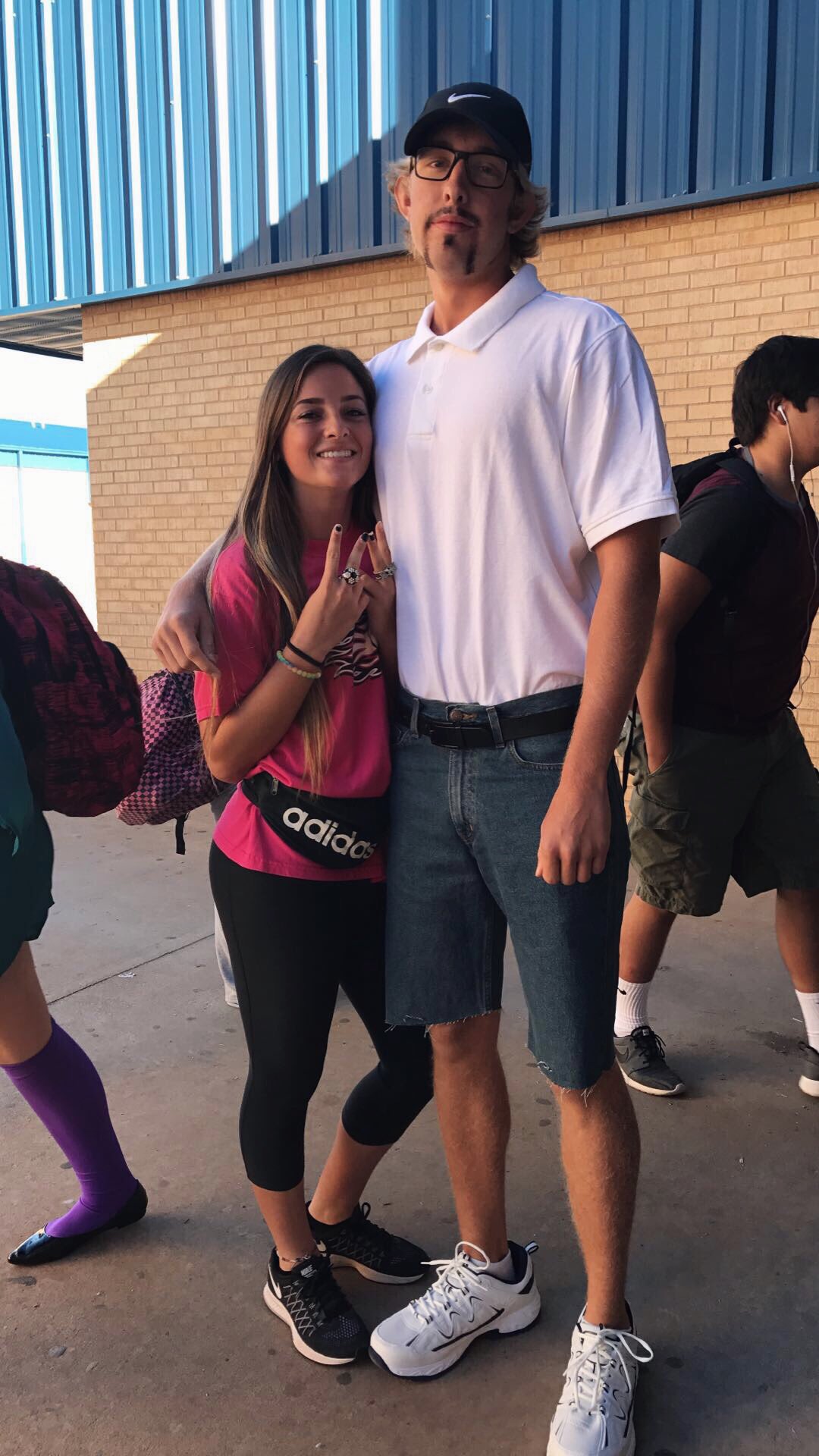Soccer mom shorts 2025