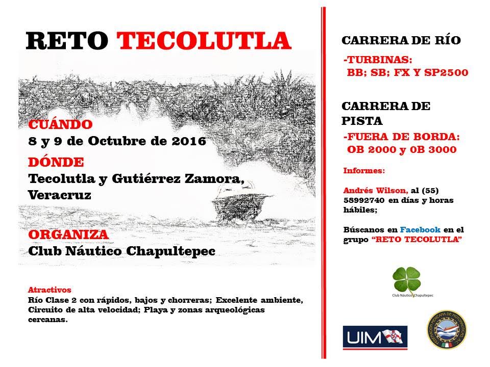 VeracruzTurismo's tweet photo. Este 8 y 9 /Oct llega el #RetoTecolutla.
Víve las carreras en familia y disfruta de su #gastronomía.
#JuevesDeAventura
#VeracuzIncomparable https://t.co/g065STS9wp