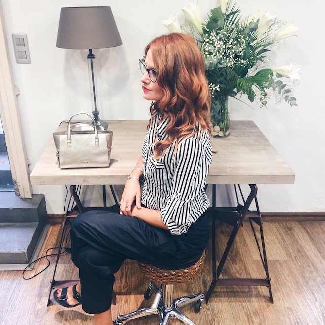 bcncoolhunter's tweet photo. Salón de referencia en BCN para un cuidado 100% natural del cabello #organicsalonbarcelona https://t.co/V5nvcunodl #myorganics @MY_ORGANICS https://t.co/G0P4yjuk79