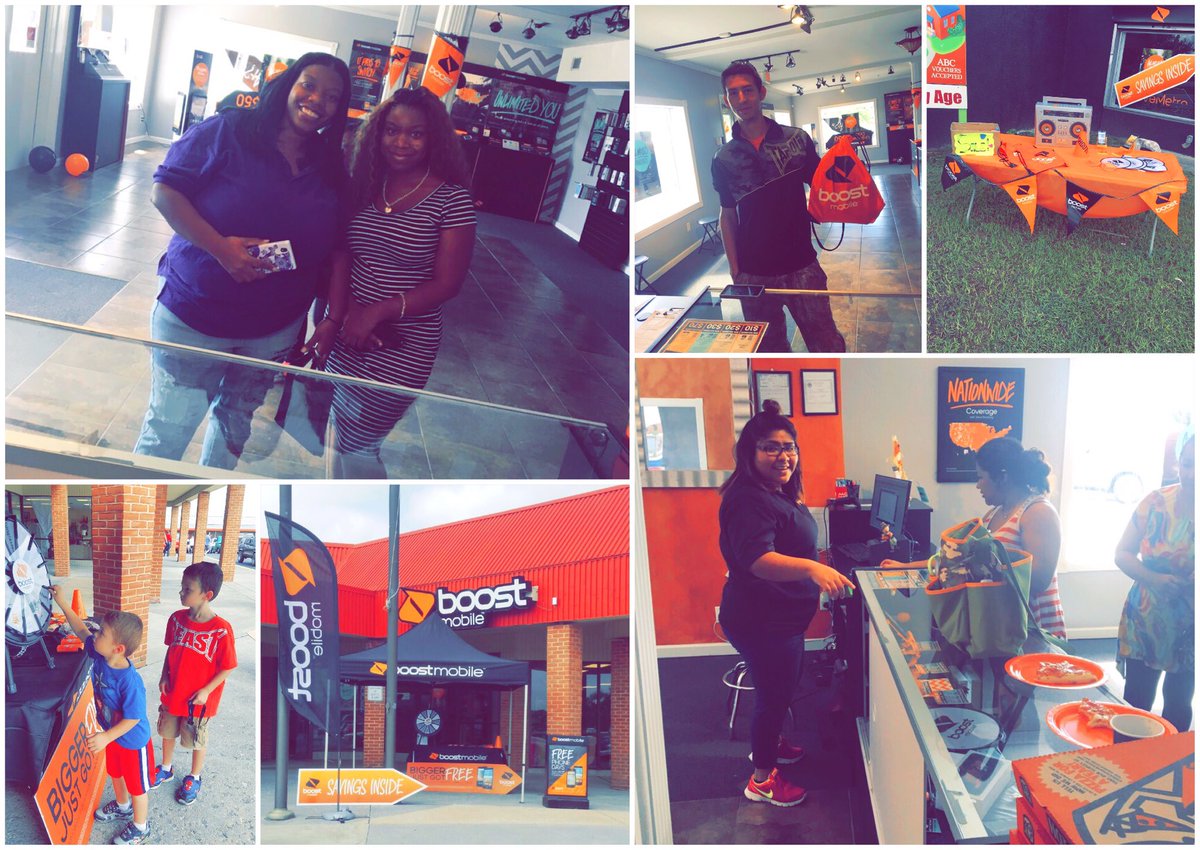 BoostCNation's tweet photo. #wya #boostmobile #charleston #winchester https://t.co/lpD6Ssf3Sa