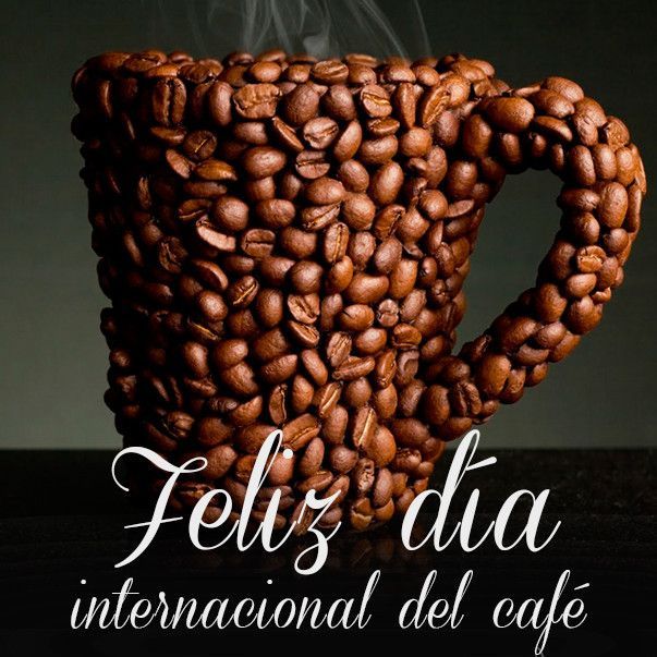 ferplus24's tweet image. "El café es un bálsamo para el corazón y el espíritu". Giuseppe Verdi. #DiaInternacionalDelCafe #FelizJueves