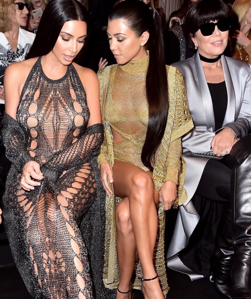 KrisJenner tweet picture