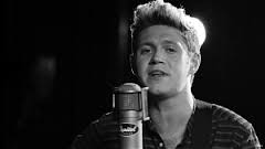 Real_MrsNiall's tweet photo. Feeling soo proud He sounds like an angle #ThisTown @NiallOfficial 
All the love XX https://t.co/NFQU5AVZZz