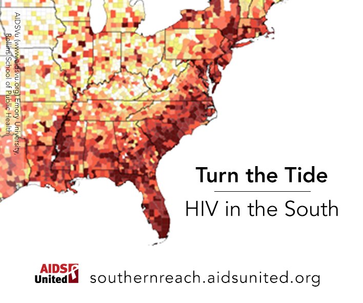 AIDSUnited's tweet photo. Still time to apply for Funding to Support HIV Advocacy in the South! https://t.co/tuGg8Gc1QJ #2016USCA Don't Miss Out! https://t.co/2DWVjdU6YE