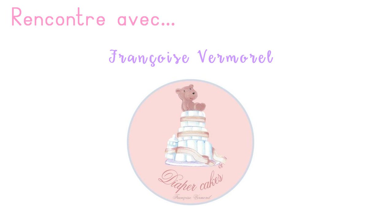 CecileBlogLDDC's tweet image. #LGSDCT Vous connaissez les diaper cakes de @francoise_v_pro ? Non?! Alors foncez les découvrir sur le blog!! …sdecouvertesdececile-blog.blogspot.fr/2016/09/qui-di…