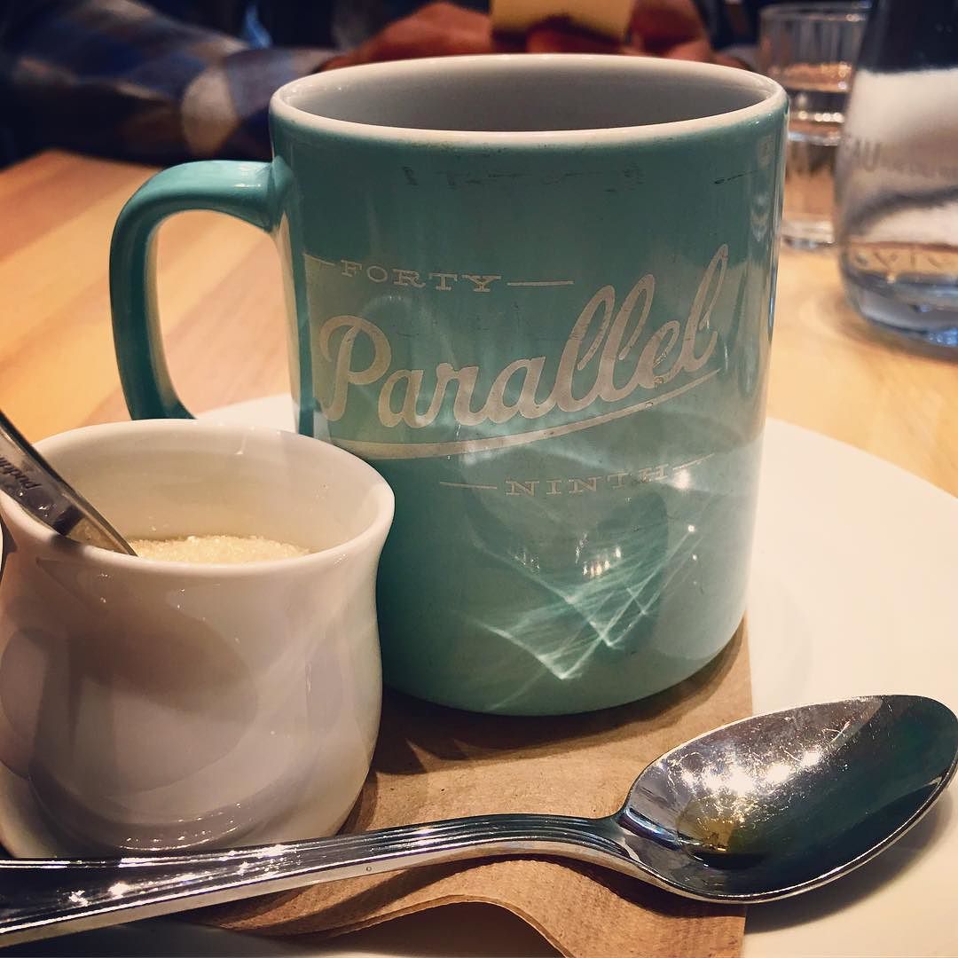 tazimdamji's tweet image. Hooray for #nationalcoffeeday 🎉☕️ how will you celebrate #coffeeday? This is a #throwbackth… buff.ly/2dcVxsc