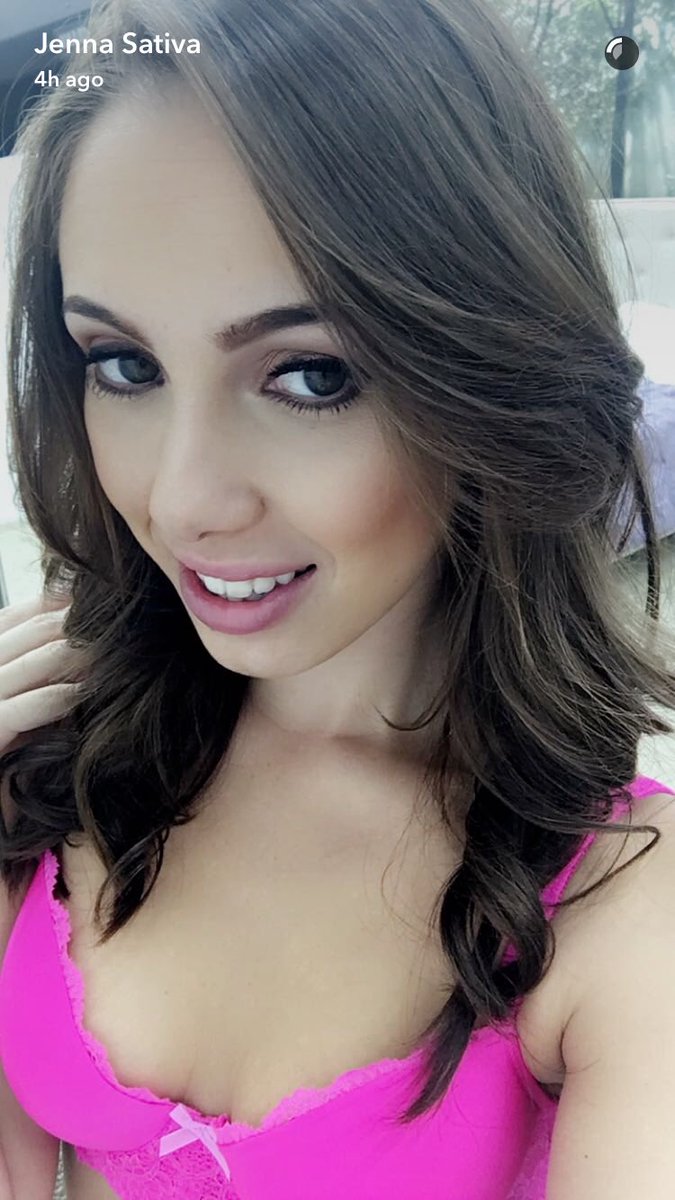 Pics Jenna Sativa naked (79 photo), Ass, Fappening, Selfie, cleavage 2018 Pics Jenna Sativa nude (19 photos), Topless, Fappening, Instagram, bra 2020