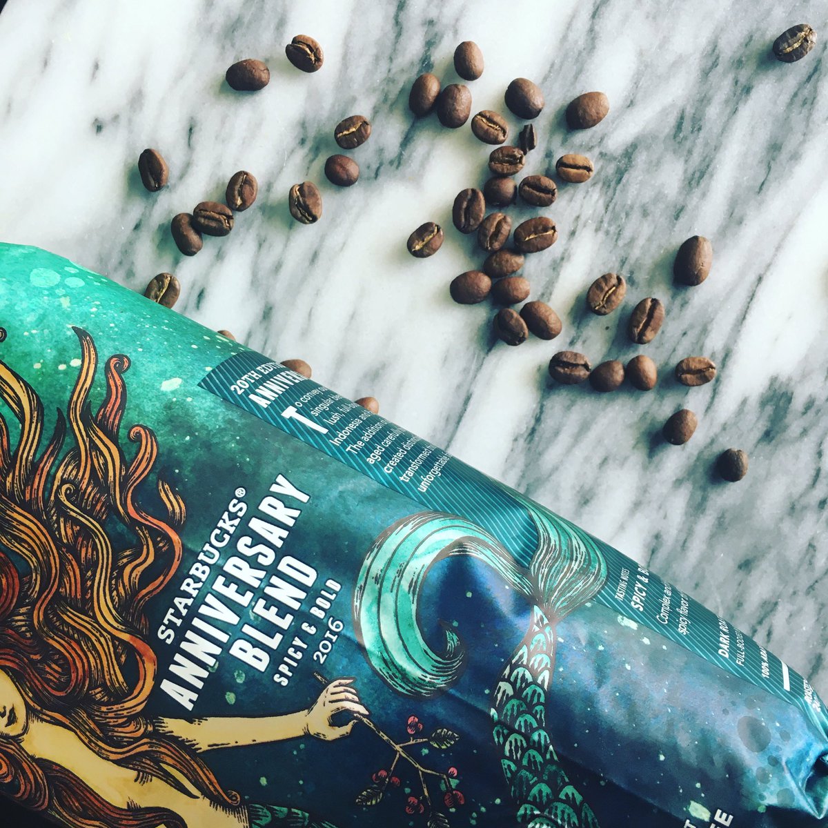 But first, <a href="/Starbucks/">Starbucks</a>. #worklife #NationalCoffeeDay