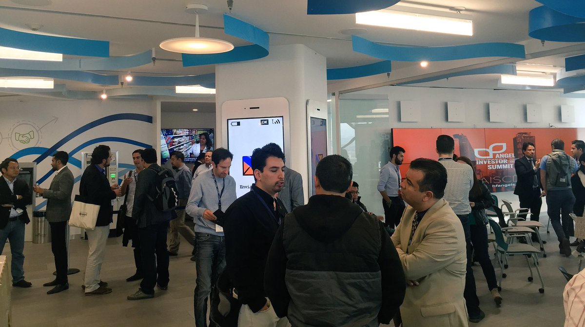 hfcoopmx's tweet image. Networking en #AISCDMX