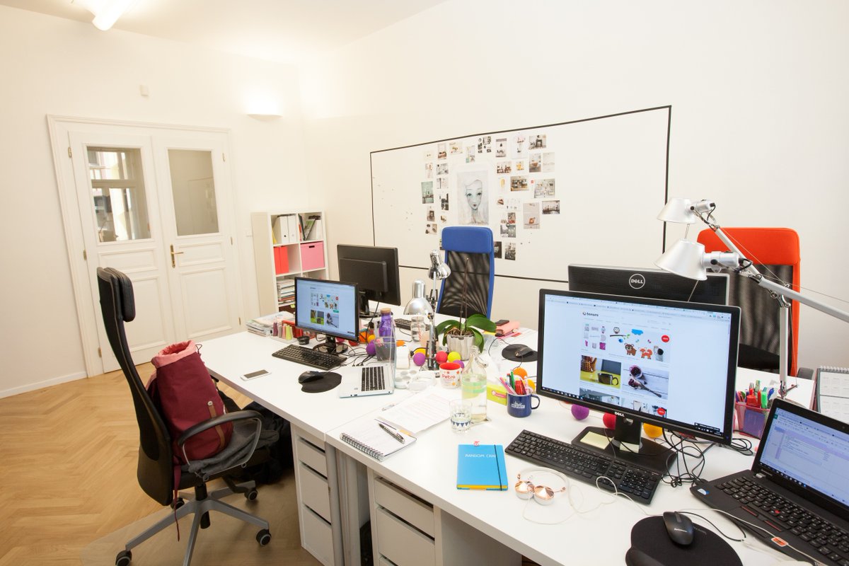 Bonami SK tweet media